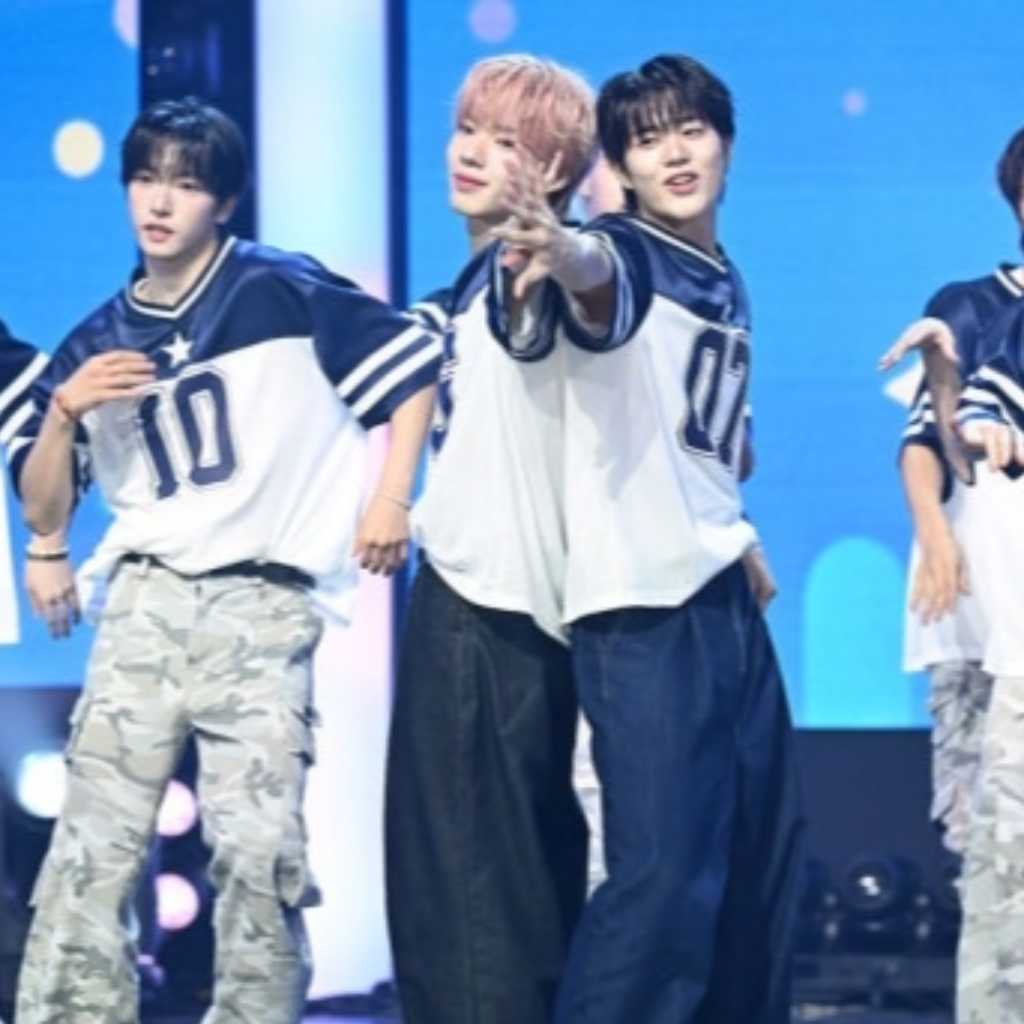 【PHOTO】KO1KEYZからCLOSE YOUR EYESまで、10/14放送の「SHOW CHAMPION」に出演