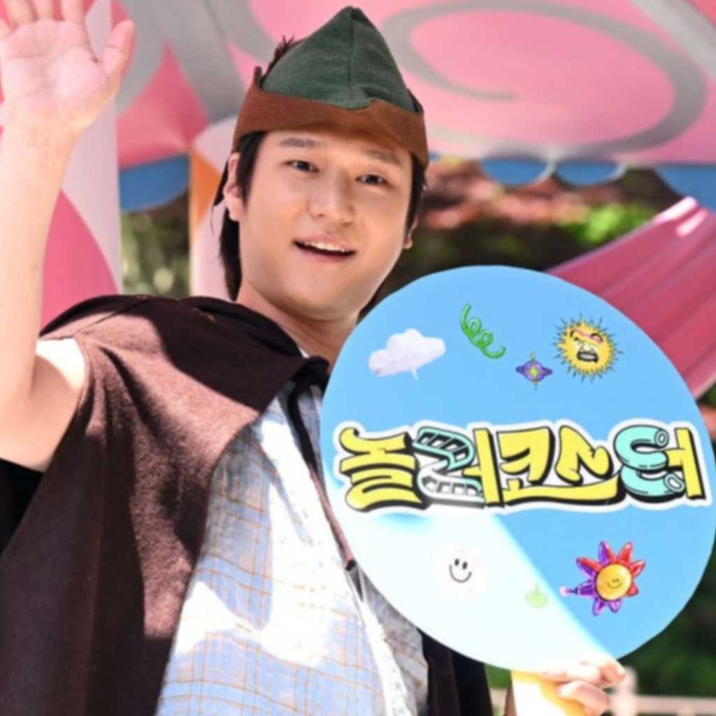 【PHOTO】コ・ギョンピョら、新バラエティ番組「プレイコースター」現場公開イベントに登場