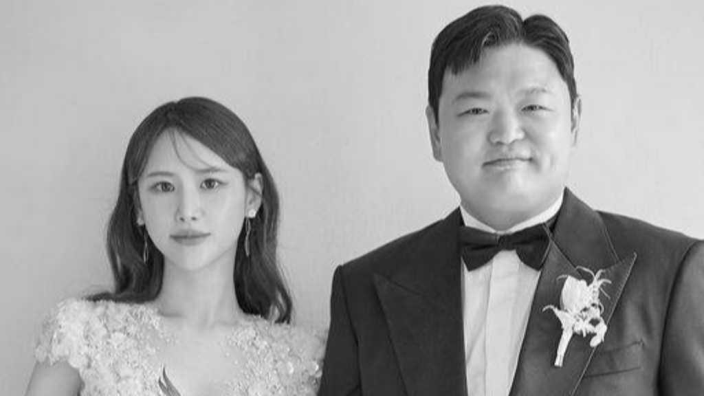 「愛の不時着」出演コ・ギュピル、結婚から約3年…妻の第1子妊娠を発表