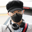 【PHOTO】NCT 127＆ショウタロウ「SMTOWN LIVE」出演のため日本へ…空港にファンが殺到（動画あり）