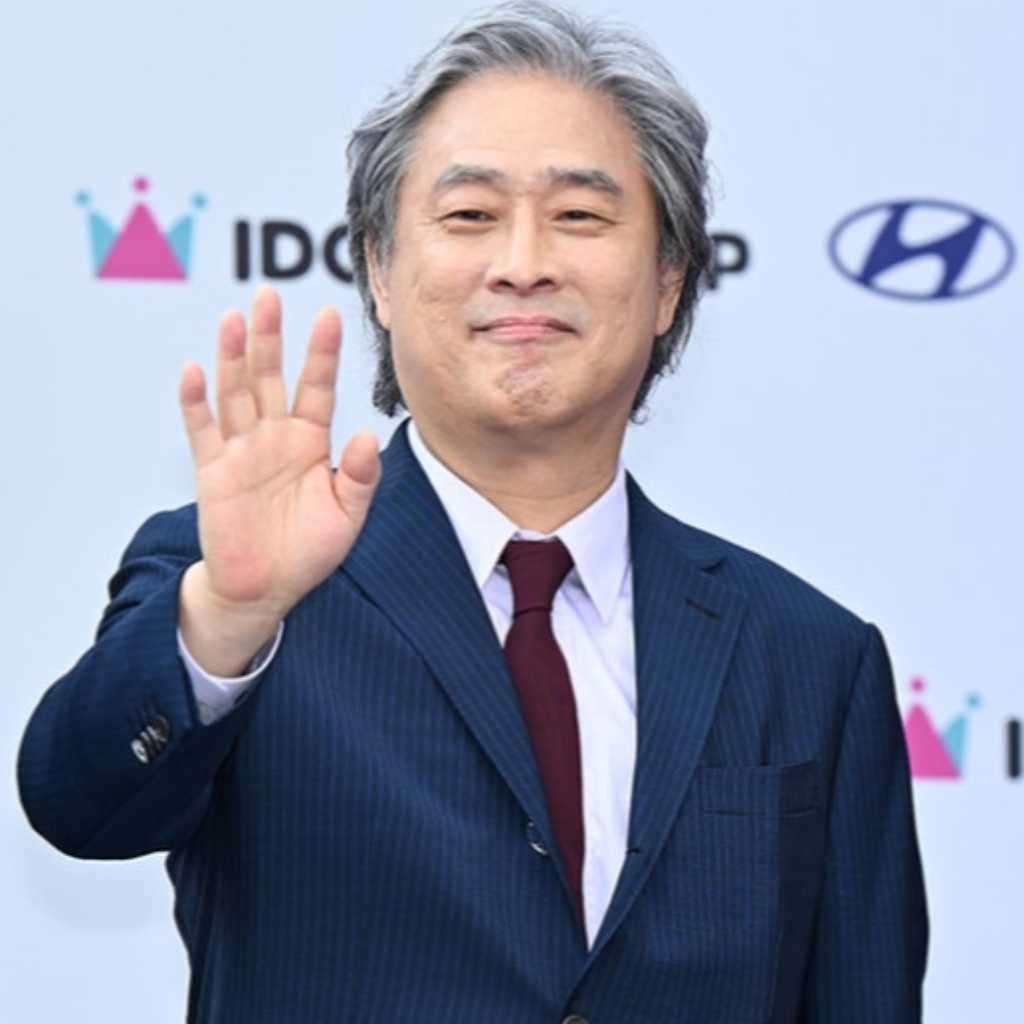 パク・チャヌク監督、米脚本家組合からの除名…控訴しなかった理由を明かす