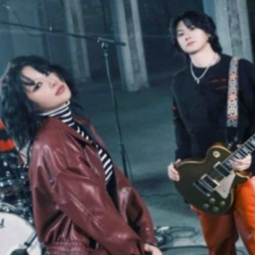 DREAMCATCHER シヨンが結成！ロックバンドChRocktikal、1stフルアルバムのトラックリスト公開…DAY6 ドウンが参加