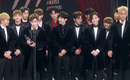  【終了しました】新春お年玉プレゼント！「2016 Asia Artist Awards」からSEVENTEEN直筆サイン入りポストカードを5名様に！