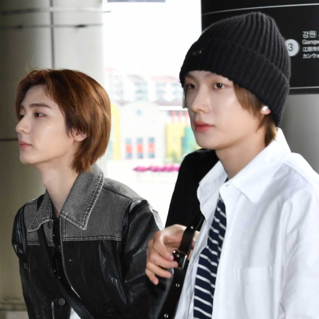 【PHOTO】BOYNEXTDOOR、アンコールコンサートのため日本へ出発（動画あり）