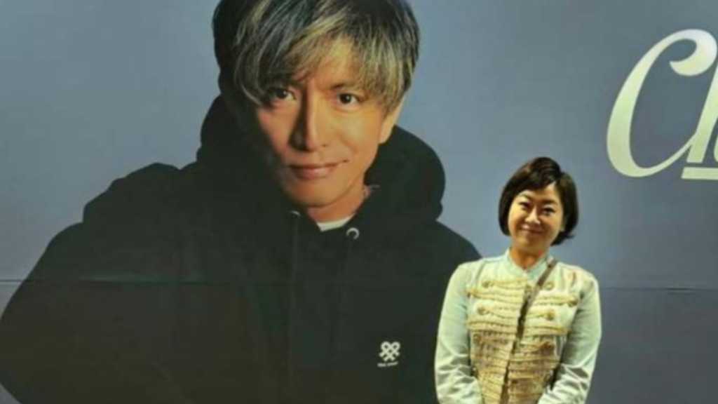 元KBSアナウンサーのイ・ジヨン、木村拓哉の韓国公演を観覧!「私が日本語を始めた理由」