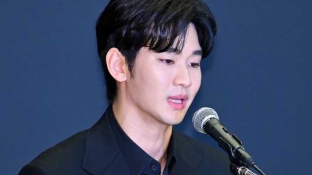 キム・スヒョン、国科捜にキム・セロンさんとのメッセージの分析を要請「証拠が操作された可能性が高い」
