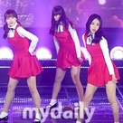 【PHOTO】GFRIEND＆LADIES' CODE＆NU'ESTなど、3/8放送「THE SHOW」に出演(総合)