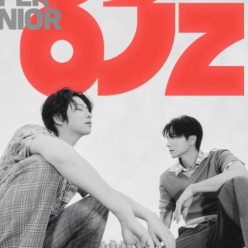 イトゥク＆ヒチョルによる新ユニットSUPER JUNIOR-83z、7月13日にデビュー決定！