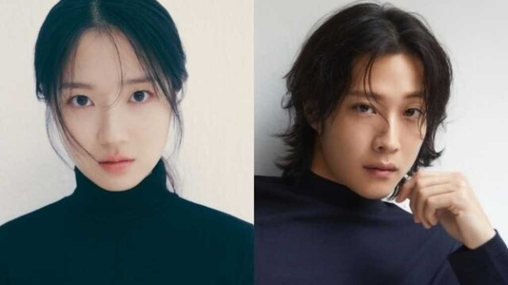 キム・ヘユン＆イ・ジョンウォン、ホラー映画「サルモク池」に出演決定！