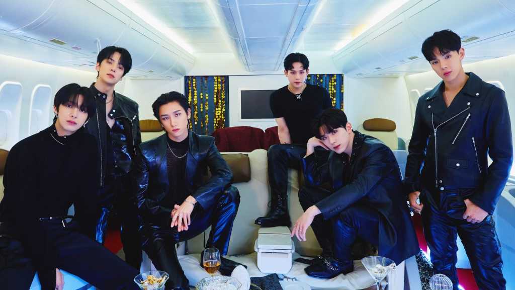 MONSTA Xが完全体で登場！6月23日放送の「CDTVライブ!ライブ!」に出演決定…LE SSERAFIMも新曲を披露