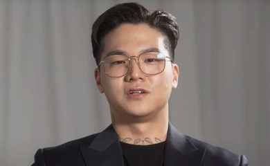 元TEENTOPのC․A․P、脱退理由を明かす「アイドルが合わなかった…心理カウンセラーの資格を取りたい」（動画あり）