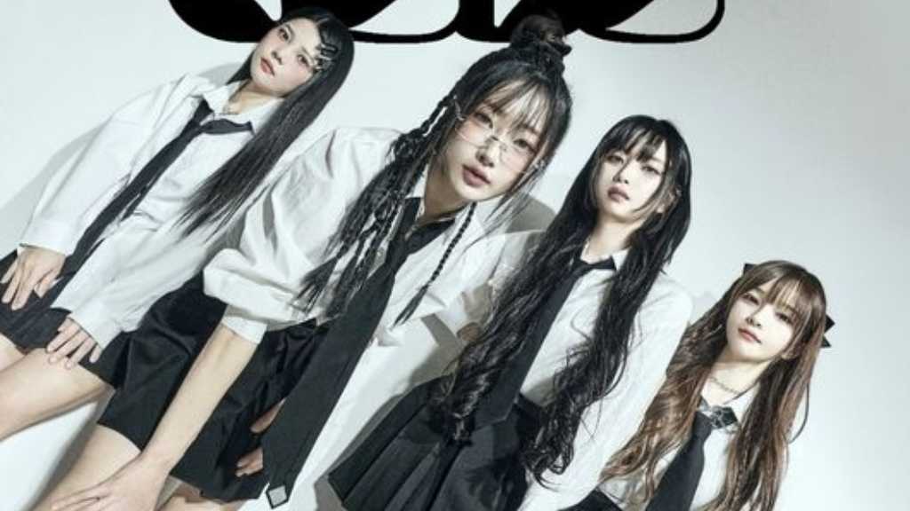 Dal★Shabet ダル・スビン、ガールズグループOSDSを結成！本日ステージを初披露
