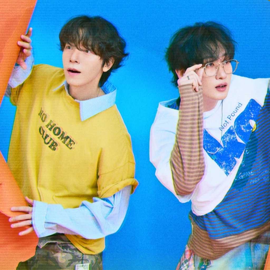SUPER JUNIOR-D&E、約1年半ぶりとなる日本ファンイベントが決定！9月に東京で開催