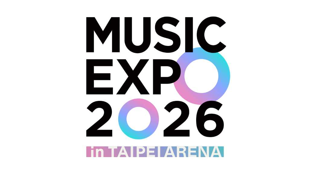 ATEEZ、&TEAMら出演!日本発「MUSIC EXPO LIVE 2026 in TAIPEI」NHK・台湾TVBSで放送決定