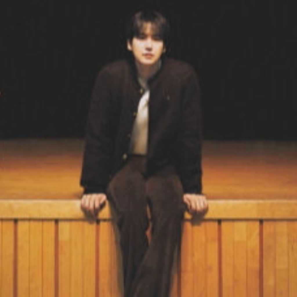 SUPER JUNIOR キュヒョン、アルバム発売に続き…12月に韓国で単独コンサートを開催