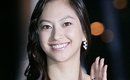 女優シネ、第三子の女児を出産