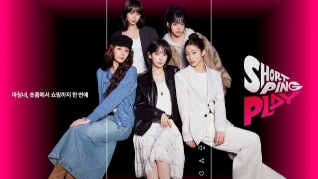 LE SSERAFIM、ファッション通販サイト「W CONCEPT」の新ブランドモデルに抜擢！多彩なキャンペーンも展開