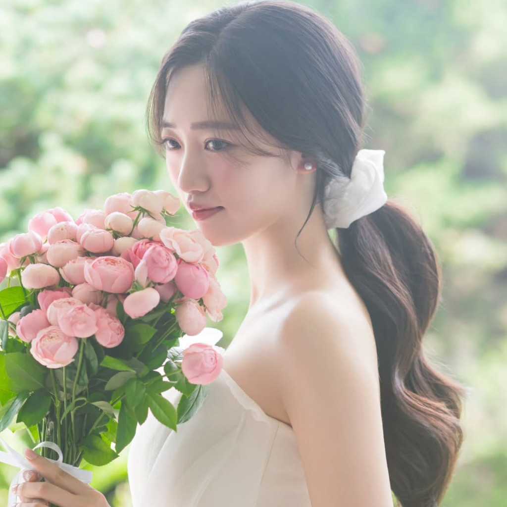 “活動休止中”女優ハン・ボベ、結婚発表…近況や復帰の可能性を明かす「今は会社員として働いている」