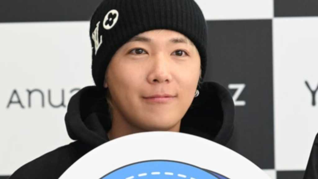 【PHOTO】FTISLAND イ・ホンギ&イ・ミンジョンら、慈善ゴルフ大会に参加