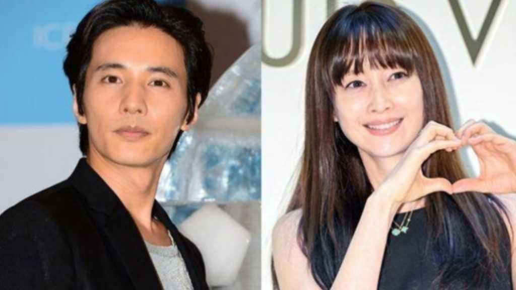 ウォンビン＆イ・ナヨン夫妻、結婚式以来10年ぶりのツーショット！変わらぬビジュアルにファン歓喜