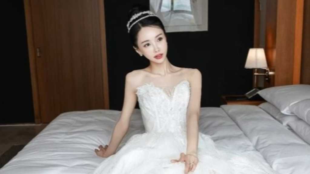 “グループ再結成”FIESTAR リンジ、結婚を電撃発表!美しいウエディングドレス姿を公開