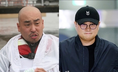 Leessang キル、キム・ホジュンの飲酒運転をほう助？疑惑を釈明「参考人として取り調べを受けただけ」