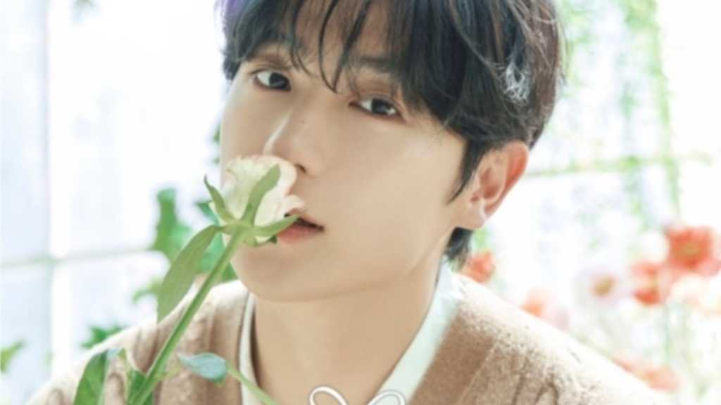 THE BOYZ ヒョンジェ、デビュー後初！9月に韓国でソロファンミーティングを開催決定