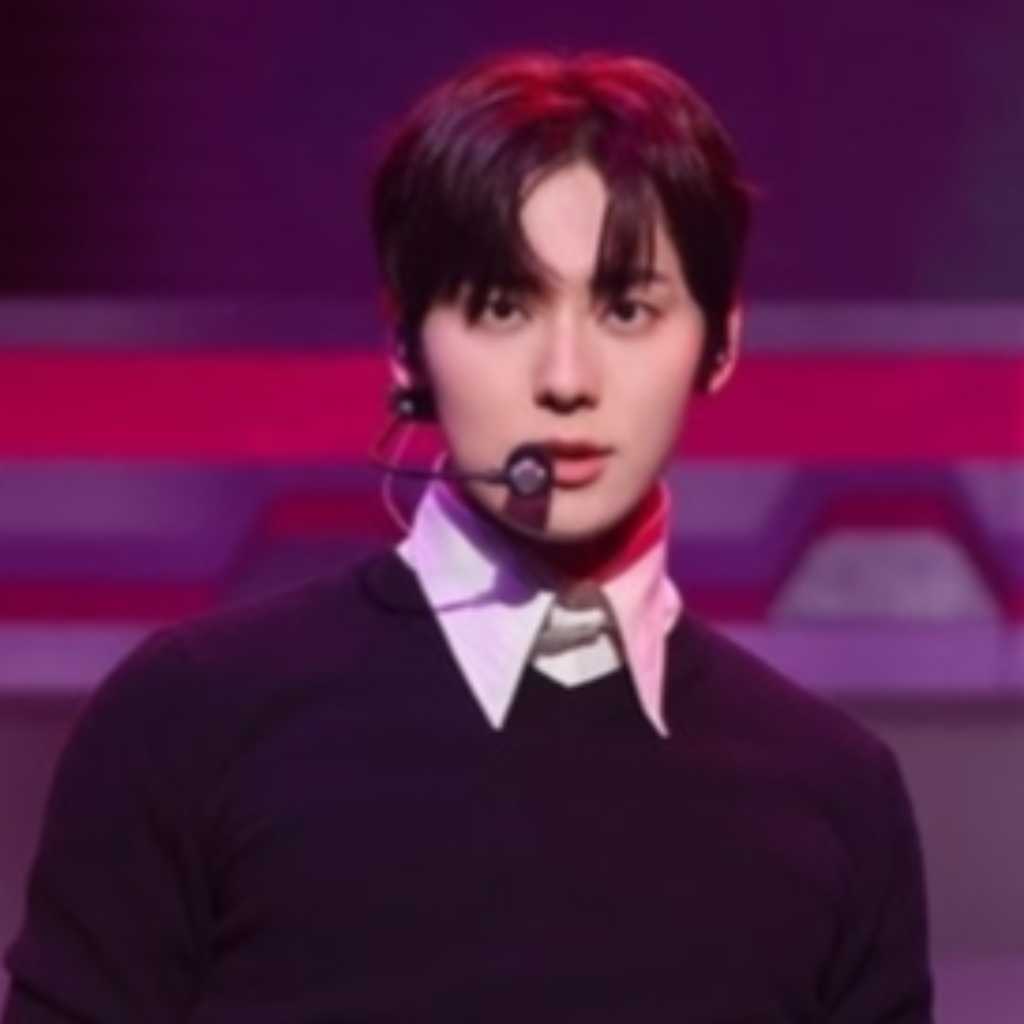 ファン・ミンヒョン、未公開曲やWanna One＆NU'ESTのダンス披露も！召集解除後初の韓国ファンミが大盛況