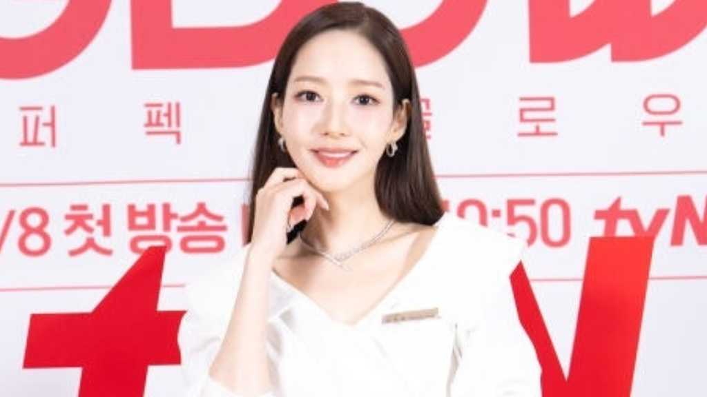 パク・ミニョン、新バラエティ番組「Perfect Glow」出演理由を明かす“少しでも力になれると思った”