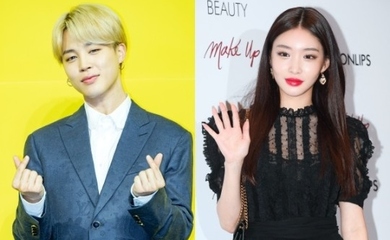 Bts 防弾少年団 ジミン I O I出身キム チョンハら 人気スターが続々 高額寄付者クラブに仲間入り Kstyle