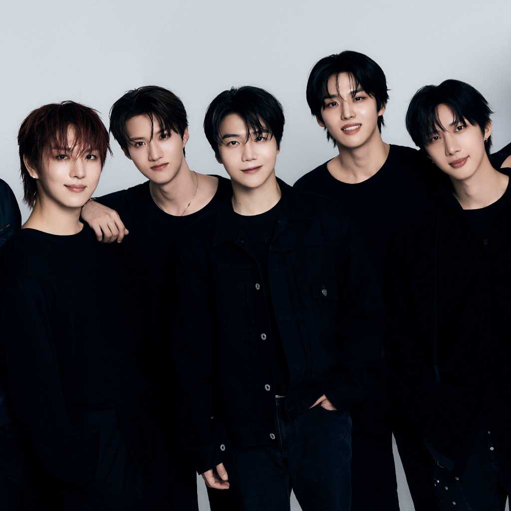 PENTAGON、東京＆大阪でも！デビュー10周年記念ツアーを10月より開催…ポスター公開