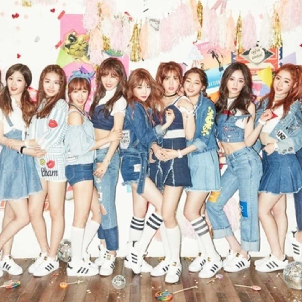 I․O․I、デビュー10周年記念プロジェクトが本格始動！公式SNS開設＆ファンクラブ名を募集