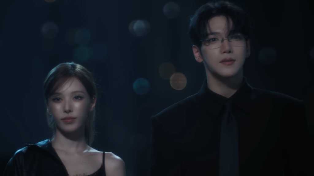 2PMのJun․ K、Red Velvet ウェンディとのコラボ曲「Your Lips」MV公開!甘い歌声を披露