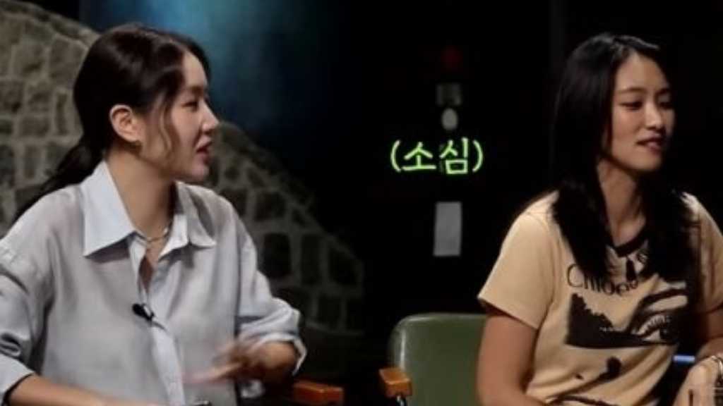 元SISTAR ソユ＆ボラ、様々なデマに言及「誰かを殴ったこともない」（動画あり）