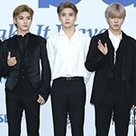 【PHOTO】NCT 127「2018 SOBA」ブルーカーペットに登場
