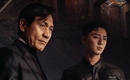 パク・ソジュン&ウ・ドファン&アン・ソンギ主演、映画「ディヴァイン・フューリー/使者」予告映像が解禁