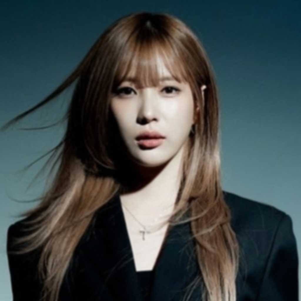 “KISS OF LIFEのディレクターとして活躍”イ・ヘイン、新事務所のAMAを設立