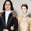 キム・ギョンジン＆チョン・スミン、6月に結婚控え…個性あふれるウェディンググラビアが話題に