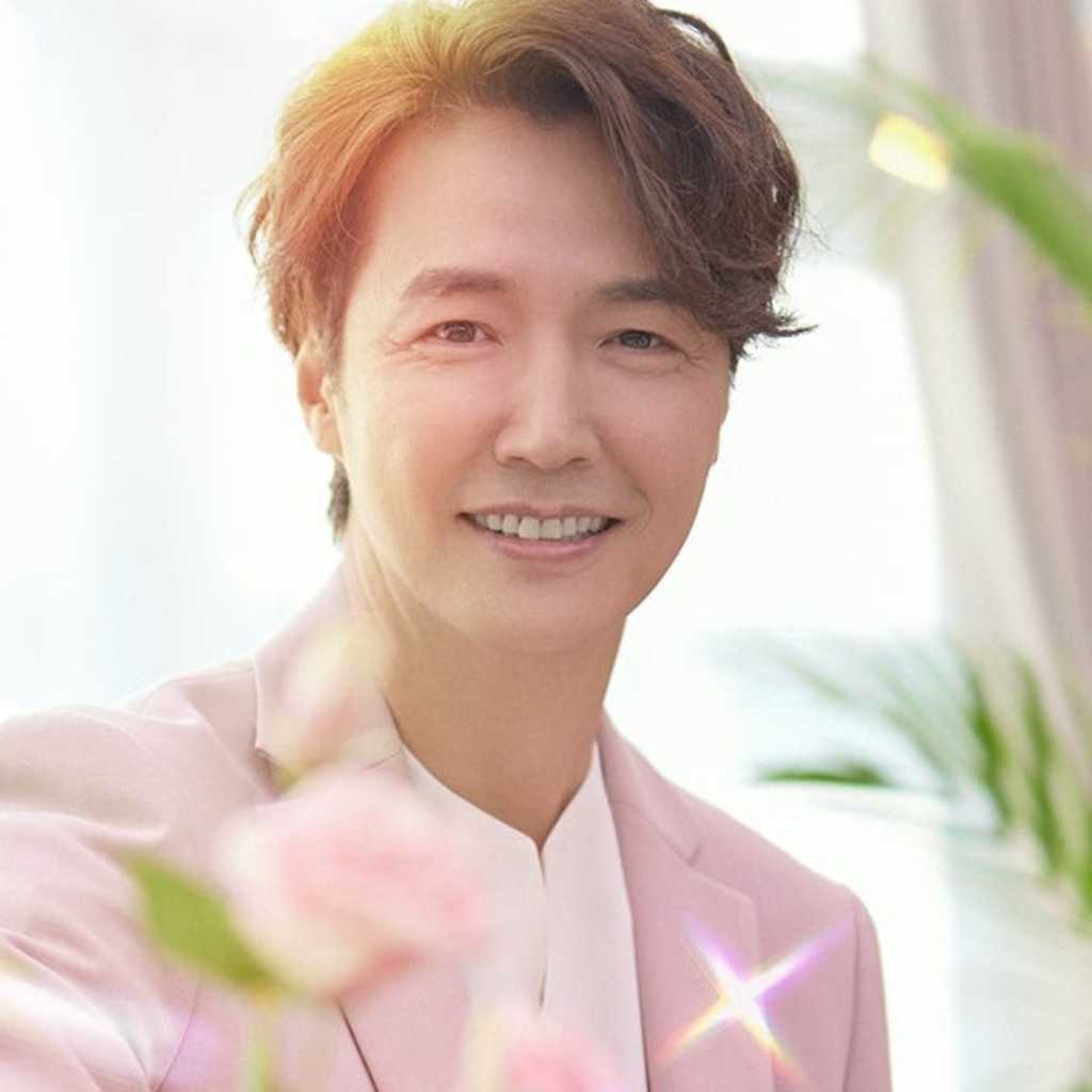 「シークレット・ガーデン」出演ユン・サンヒョン、来日ファンミが決定！2026年2月に東京＆大阪で開催