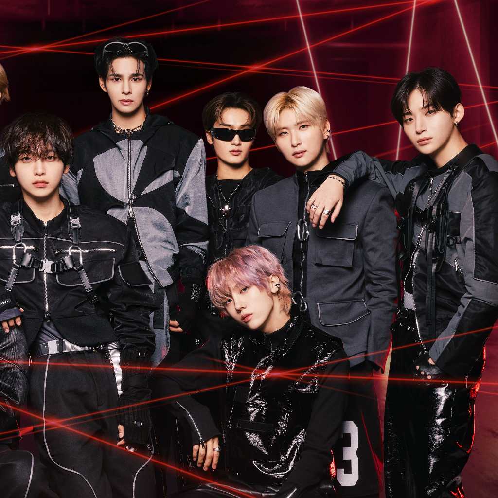 CRAVITY、5月に来日公演を開催へ!日本3rdシングル収録曲の先⾏デジタルリリースも決定