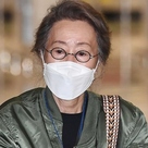 【PHOTO】“オスカー助演女優賞”ユン・ヨジョン「第93回アカデミー賞」を終えてアメリカから帰国(動画あり)