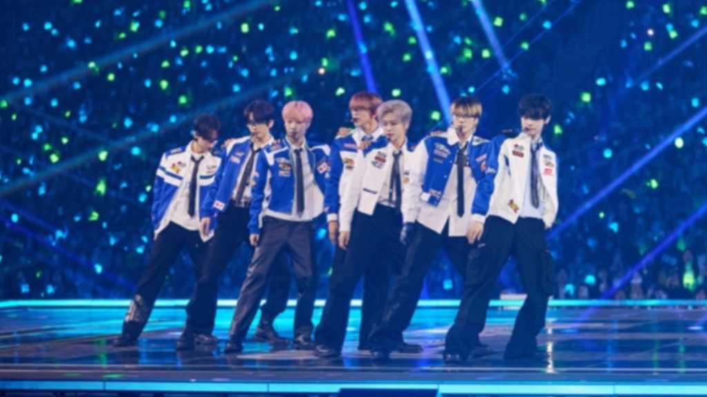 NCT DREAM、韓国ファンミに2万人が熱狂！多様なゲームで会場を笑顔に「一緒に過ごす場はいつも大切」