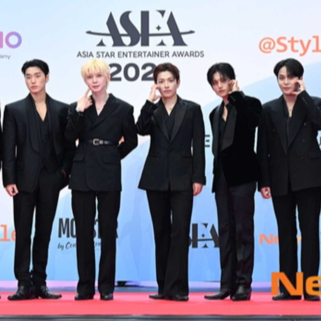 ATEEZからiKON、MADEINまで…ポーランドで開催予定のK-POPイベントへの出演が急遽中止に