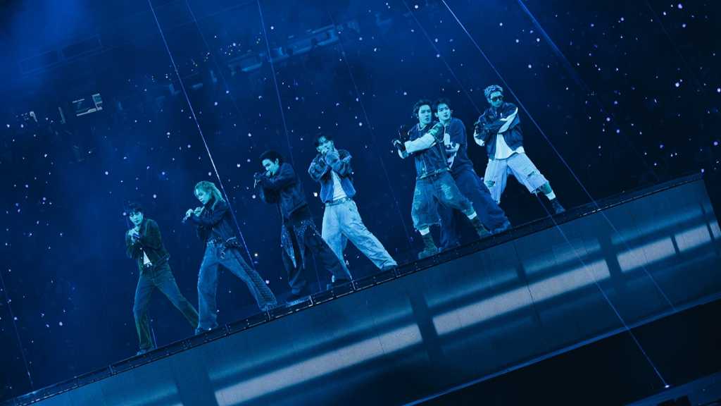BTS、約84万人の観客を動員した北米ツアー第1弾が成功裏に終了…釜山公演に高まる期待