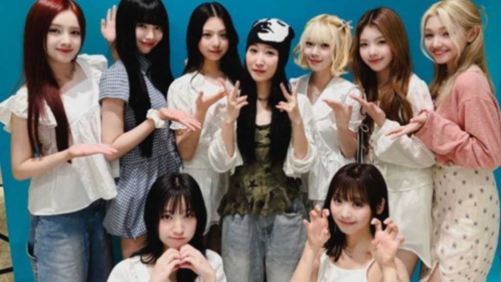 UNIS、乃紫とのコラボ曲「Shaking My Head」を本日リリース！ユニークな歌詞に注目
