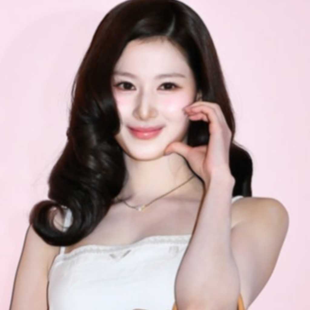 【PHOTO】TWICE サナ、ブランド「PRADA」のイベントに出席