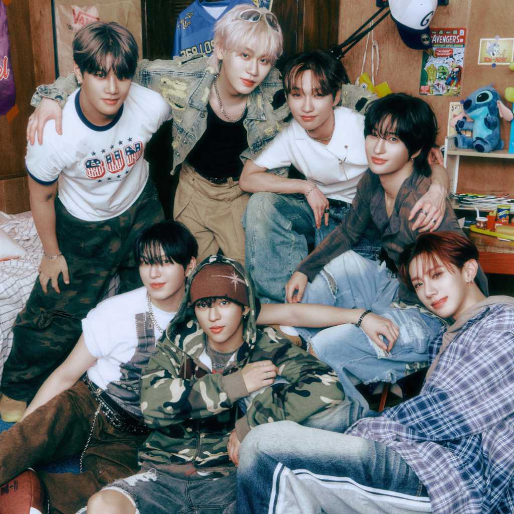 DKB、9thミニアルバム「Emotion」異なる魅力のコンセプトフォト2種を公開