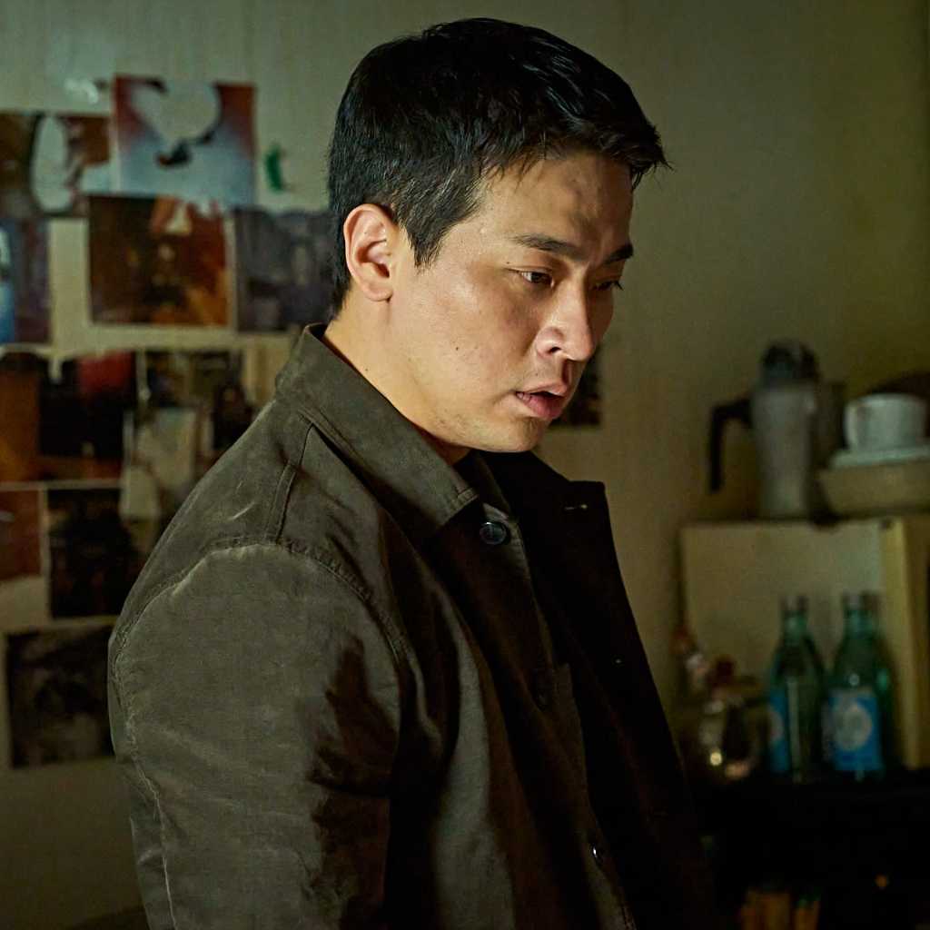 パク・ジョンミン＆クォン・ヘヒョら出演の映画「顔 -かお-」日本公開を控え本予告映像が解禁