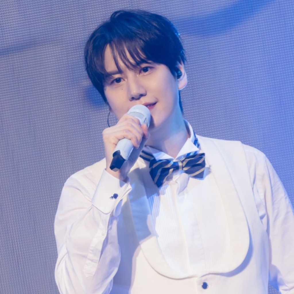 【REPORT】SUPER JUNIOR キュヒョンがホテルの支配人に!?カバーステージからキュートなダンスまで…日本ファンをおもてなし