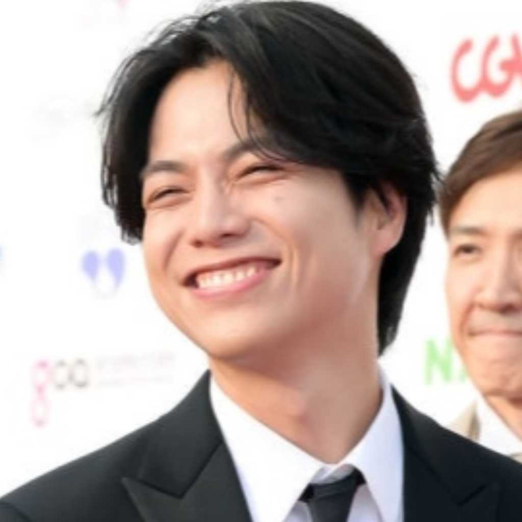 【PHOTO】WEST. 重岡大毅が韓国へ！「第30回富川国際ファンタスティック映画祭」のレッドカーペットに登場
